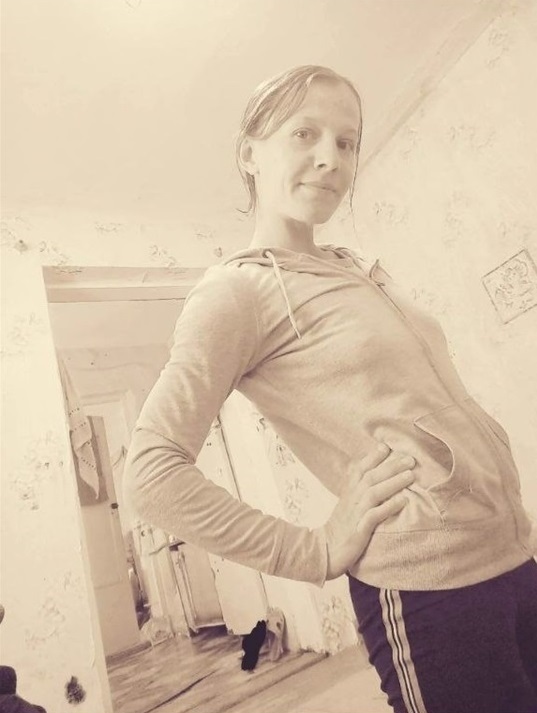 Maryna Lialko