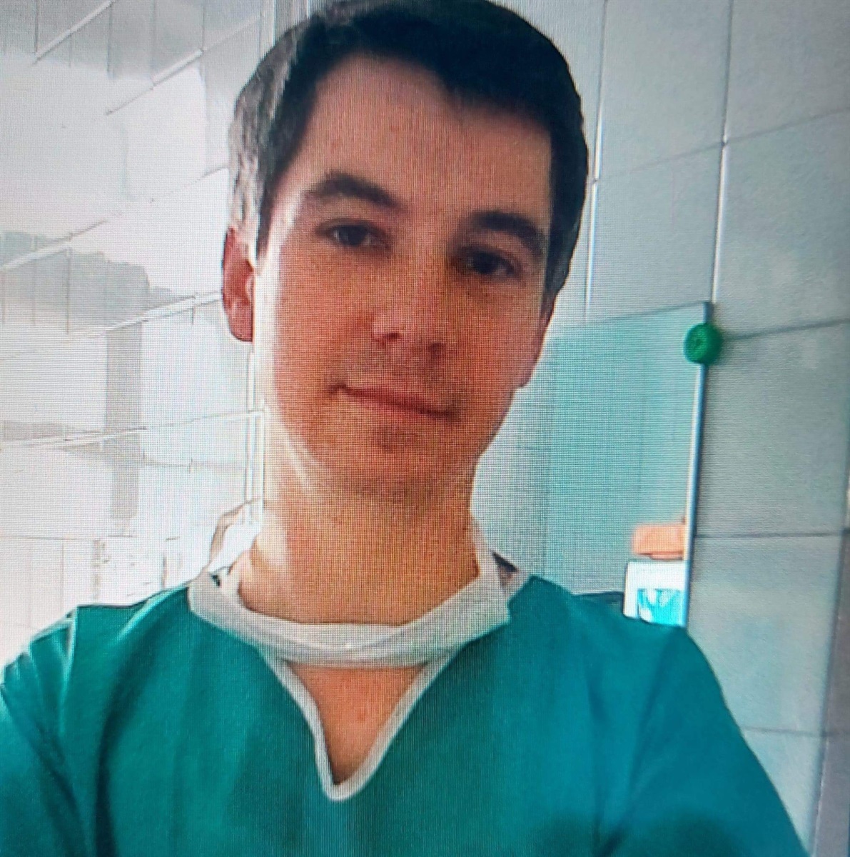 Dmytro Hanych