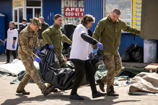 Copyright: AP Photo/Andriy Andriyenko