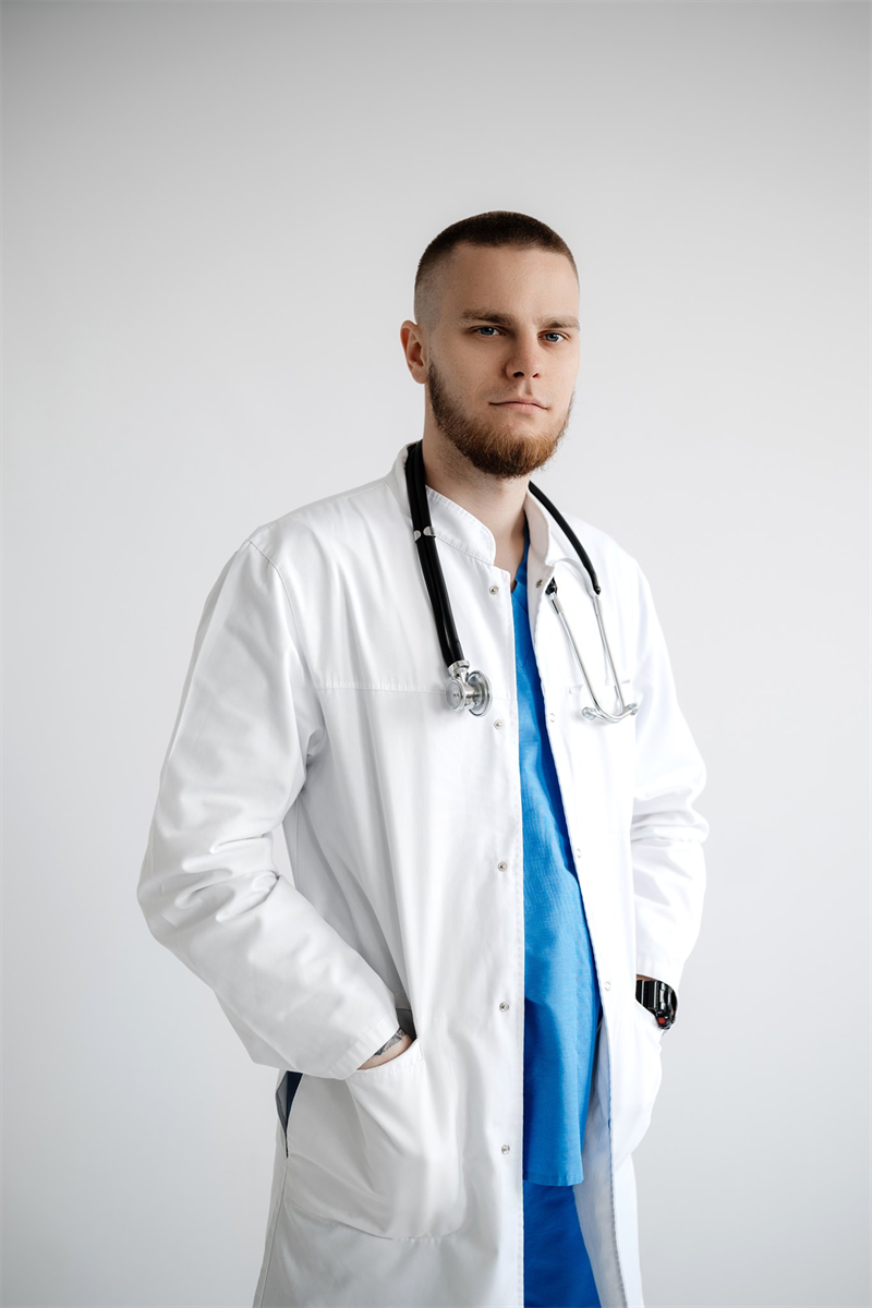 Denys Kozlov