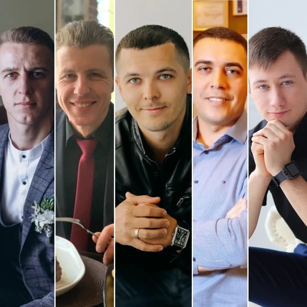  On March 9 Roman Savielyev and his friends were killed by a direct hit on their car. 