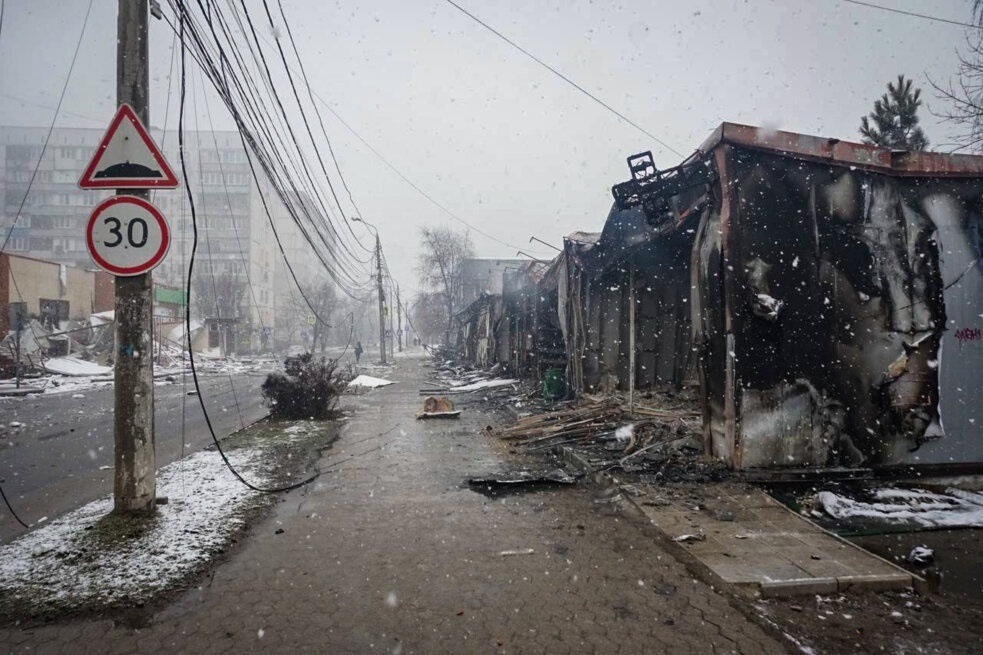 Mariupol