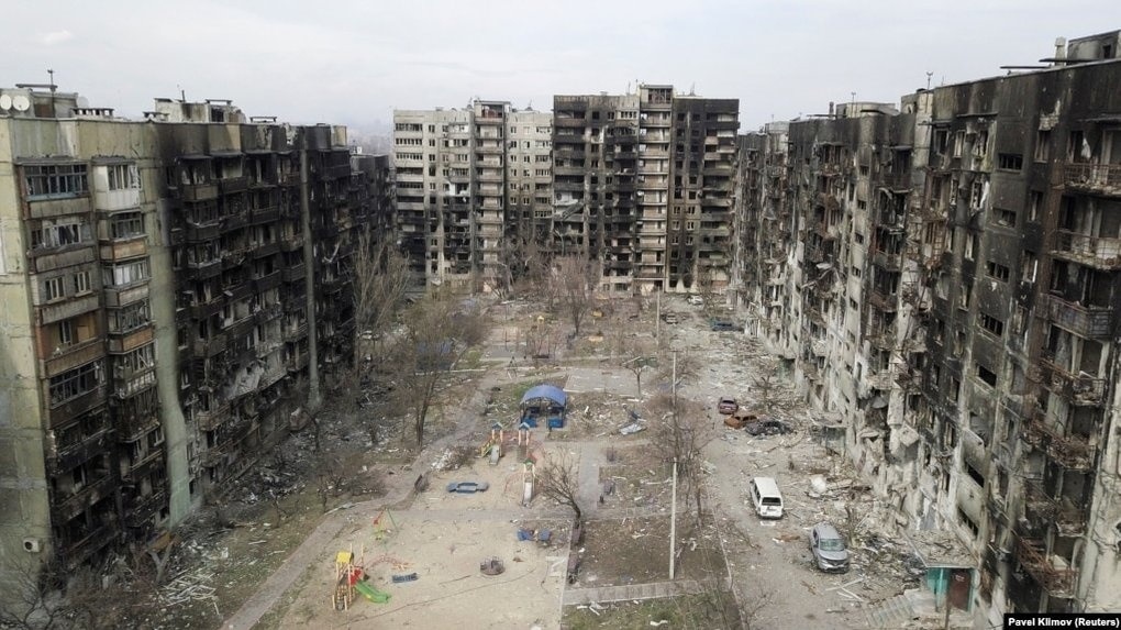 Mariupol