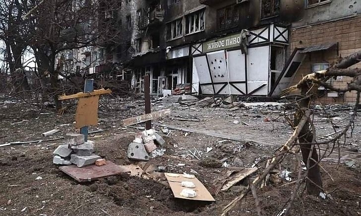 Mariupol
